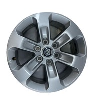 2020-2024 Dodge Ram 1500 18x8 Alloy Wheel 6 Lug 6 Spoke Silver 5YD53TRMA... - €195,79 EUR