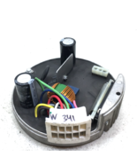 Genteq Endura FM19 Module ONLY  1/2HP 230V CCW LE rotation used #W341B - $2,754.21 MXN