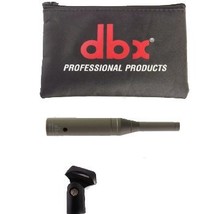 DBX RTA M-2 Reference Microphone for DBX Driverack - £62.44 GBP