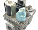 White Rogers 36E36 230 Furnace Gas Valve C64769-2 1/2 in 1/2 out used #G536 - £35.99 GBP