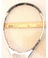 Prince Force 3 Vision TI Titanium Alloy Professional Tennis Racquet Long... - €20,40 EUR Prince Force 3 Vision TI Titanium Alloy Professional Tennis Racquet Long... - €20,40 EUR