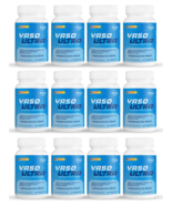 12 Pack Vaso Ultra, extra strength endurance for men-60 Tablets x12 - €272,81 EUR 12 Pack Vaso Ultra, extra strength endurance for men-60 Tablets x12 - €272,81 EUR