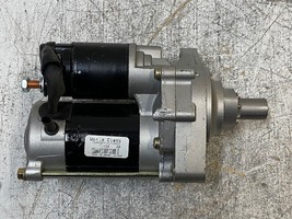 Remy World Class Remanufactured Starter Motor 17154, J31599 - $65.15