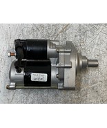 Remy World Class Remanufactured Starter Motor 17154, J31599 - $1,197.14 MXN
