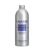 READ L&#39;Occitane Relaxing &amp; Foaming Lavender Bubble Bath 16.90 fl oz - $911.28 MXN
