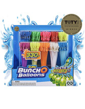 350 Rapid-Fill Water Balloons (10 Pack) (a) - $89.09