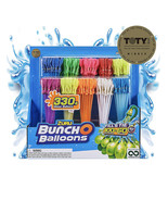 350 Rapid-Fill Water Balloons (10 Pack) (a) - £71.20 GBP