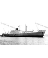 GBR0130 - Port Line Cargo Ship - Port Albany - 6x4 photograph - $4.03 CAD