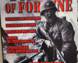 SOLDIER OF FORTUNE Magazine December 1998 - $14.84