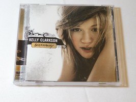 Breakaway by Kelly Clarkson (CD, Nov-2004, RCA Records) Since You Been Gone - $12.86