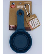 Arcadia Trail - Outdoor - Dog - Collapsible Scoop - 1 Cup - £5.36 GBP