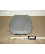 2001 Lincoln Navigator CENTER CONSOLE ARM REST PAD CUSHION WITH HINGE &amp; ... - £78.20 GBP