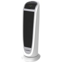 Lasko - 5165 - Digital Ceramic Tower Heater with Remote Control Model - White - £63.35 GBP
