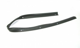 1968 Late Corvette Seal Outer Door Panel Rubber USA Left - £38.94 GBP