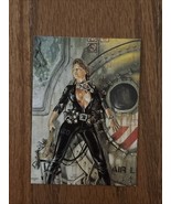 Comic Images The Art Of Heavy Metal David Dorman #63 1995 Sexy Risqué Fe... - $4.99