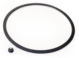 Presto 09901 Pressure Cooker Sealing Ring and Automatic Air Vent - €19,33 EUR