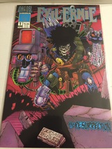 1993 Chaos Comics Evil Ernie Resurrection #1 - £3.89 GBP