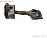 Piston and Connecting Rod Standard For 09-13 BMW 328I xDrive  3.0 758954... - $69.25