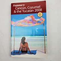Frommer&#39;s Complete Guides: Cancun, Cozumel and the Yucatan 389 by David Baird... - £2.27 GBP