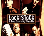 Lock, Stock &amp; Two Smoking Barrels DVD | Guy Ritchie&#39;s - £19.35 GBP