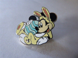 Disney Trading Broches 162801 DL - Pâques - Mickey Vacances - Caché Disn... - $14.00