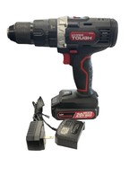 Hyper tough Cordless hand tools Aq75066g 377385 - £15.16 GBP