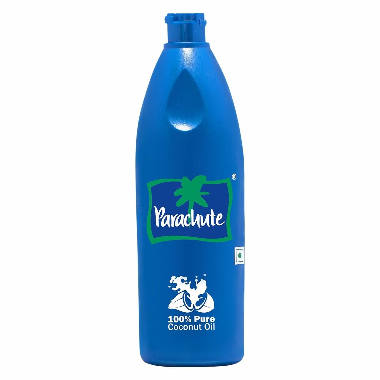 Parachute Coconut Hair Oil, 16.9 Fluid Ounce - $17.32