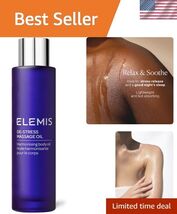 Massage Oil, Rejuvenates Skin with Essential Oils, Moisturizing Skin Oil - $148.01