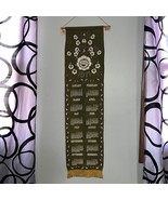 1971 felt banner, yearly calendar - $44.35 CAD