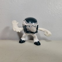 Philadelphia Eagles McDonalds NFL Rush Zone 2013 Happy Meal Figure No Fo... - £7.03 GBP