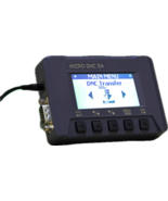 MICRO DNC 3A. program transmission device for cnc machine - $157.41