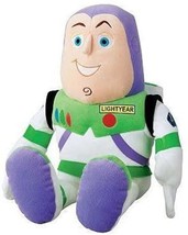 Kohls Toy Story Buzz Lightyear 14&quot; Plush - £7.89 GBP