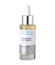 The Organic Pharmacy Hyaluronic Acid Serum 30ml - £75.81 GBP