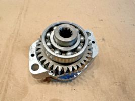 Caterpillar CAT C-12 Diesel Engine Hydraulic Gear Pump Drive 115-9424 24... - €242,04 EUR