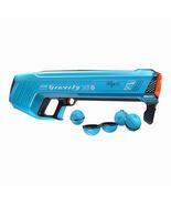 SPYRA Electric Water Bomb Launcher LED Display &amp; 52 Ft Range, SpyraGravi... - $1,543.47 MXN
