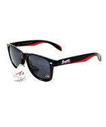 MLB Atlanta Braves Baseball Official Merch 2-Tone Retro Style Sunglasses... - £12.43 GBP