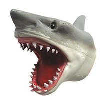 Schylling Hand Puppets - Shark - $22.12