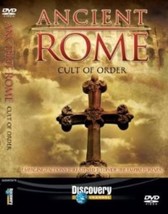 Ancient Rome: Cult Of Order DVD Pre-Owned Region 2 - £12.93 GBP