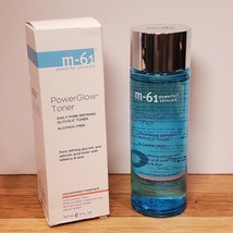 M 61 Power Glow Toner 5 Oz - $25.73