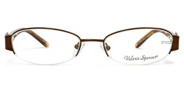 Valerie Spencer 9251 Eyeglasses Optical Frame Glasses 52-18-135 - $32.37