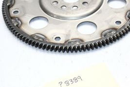 2008-2014 LEXUS ISF 5.0 V8 AUTOMATIC TRANSMISSION FLYWHEEL FLY WHEEL P8389 image 7