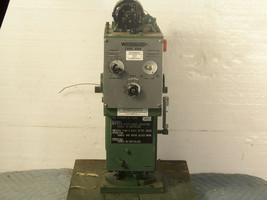 Woodward EGB-13P Proportional Electro-Hydraulic Actuator Part Number A8241-403 - £1,210.38 GBP