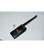 MOTOROLA CP110 H96KCF9AA2AA W GOOD BATTERY-POWERS ON- MAY NEED PROGRAMMI... - $1,118.62 MXN