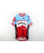 Voler Womens Large Hill Country Ride for Aids Airies Micro Plus Cycling ... - $52.88 CAD