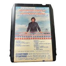 Andre Previn &amp; London Symphony Orchestra: Previn Plays Gershwin 8 track ... - £6.90 GBP