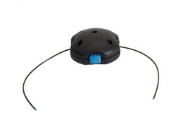 Shakespeare Pro Rino Weed Wacker String Head Trimmer for Tanaka 32308 32307 - $46.03