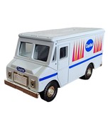 Rare Capital Grumman Route Star Step Van 1998 Ertl Die Cast Truck - €23,74 EUR