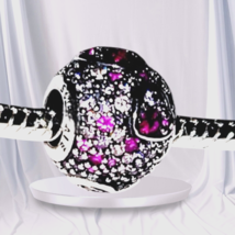 Pandora Asymmetric Hearts of Love US SELLER - $618.69 MXN