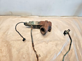 2016 Volvo D13 Diesel Engine EGR Valve 22721861 OEM - $700.00