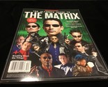 Centennial Magazine Hollywood Spotlight Ultimate Guide to the Matrix - $12.00